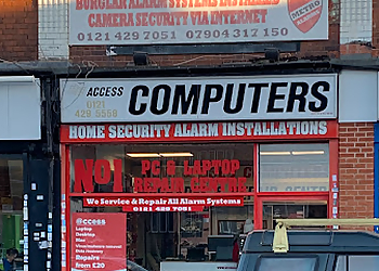 Access Computers Access Computers