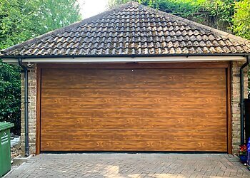 Access Garage Doors