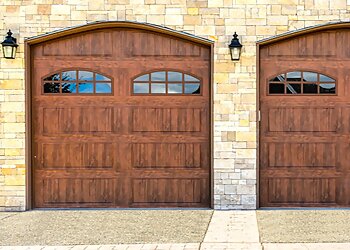 Access Garage Doors