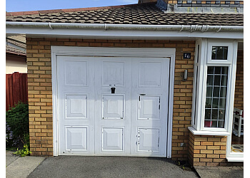 Access Garage Doors