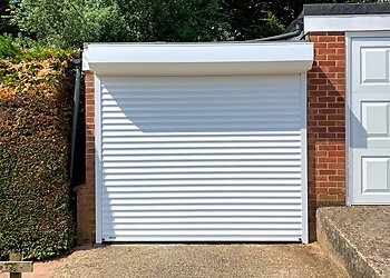Access Garage Doors