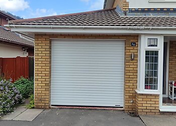 Access Garage Doors Ltd.