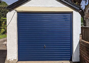 Access Garage Doors Ltd.