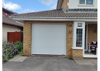 Access Garage Doors Ltd.
