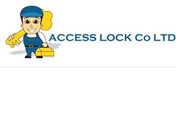 Giffnock locksmiths Access Lock Co Ltd image 1