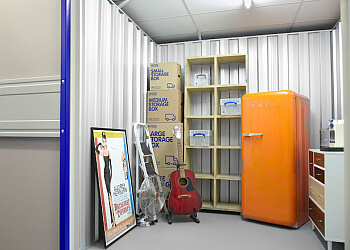 Access Self Storage Southampton
