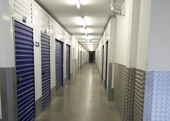 Access Self Storage Southampton