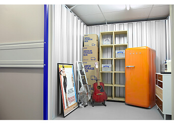 Access Self Storage Birmingham Selly Oak