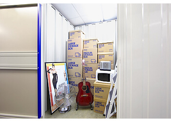 Access Self Storage Birmingham Selly Oak