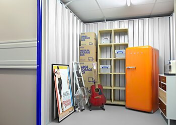 Access Self Storage Bristol