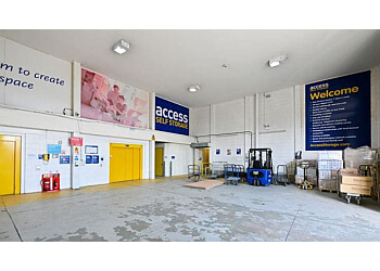 Access Self Storage Manchester