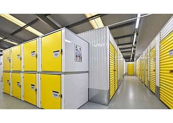 Access Self Storage Manchester