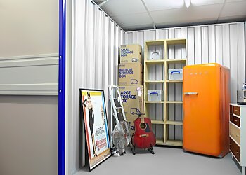 Access Self Storage Northampton