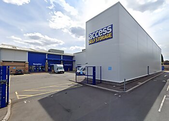 Access Self Storage Northampton