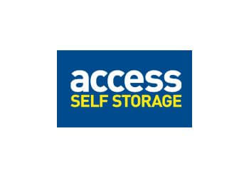 Access Self Storage