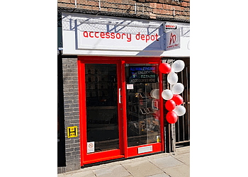 Accessory Depot Ltd