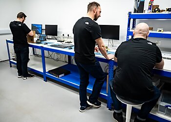 Accord Business Solutions Ltd