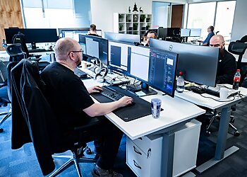 Accord Business Solutions Ltd