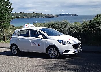 Accord Driving School