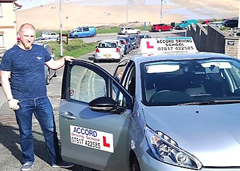 Accord Driving School