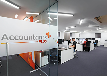Accountants Plus
