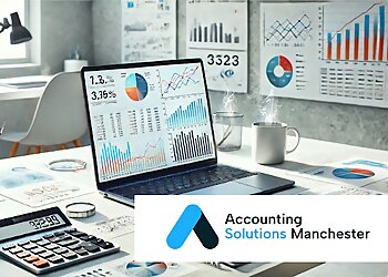 Accounting Solutions Manchester