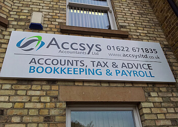 Accsys Accountants Ltd