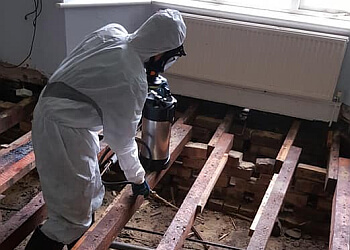 AccuRat Pest Management Ltd