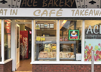Ace Bakery