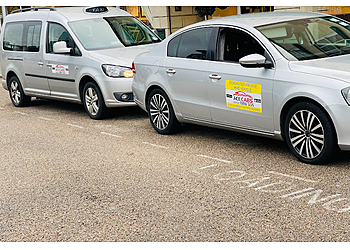 Ace Cabs Doncaster