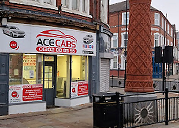 Ace Cabs Doncaster
