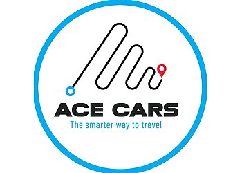 Ace Cars-Reading