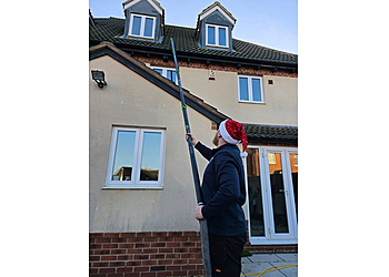 Ace Cleaning Solutions Ltd