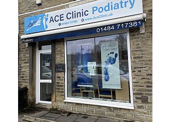 Ace Clinic Podiatry & Chiropody Centre