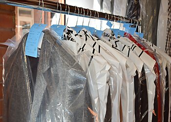 Ace Dry Cleaners