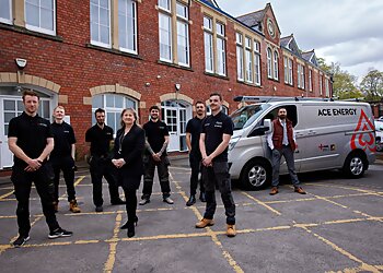 Ace Energy Plumbing & Heating