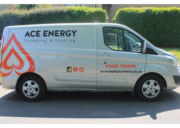 Ace Energy Plumbing & Heating