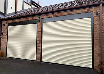 Ace Garage Doors