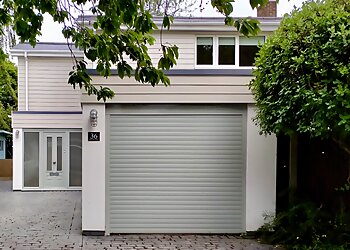 Ace Garage Doors Ltd