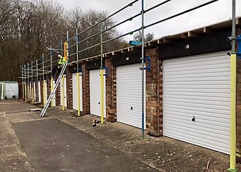 Ace Garage Doors Ltd