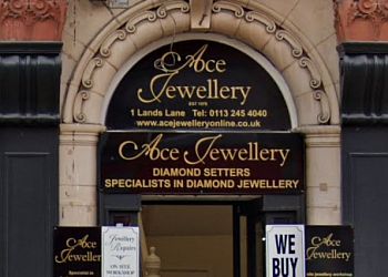 Ace Jewellery