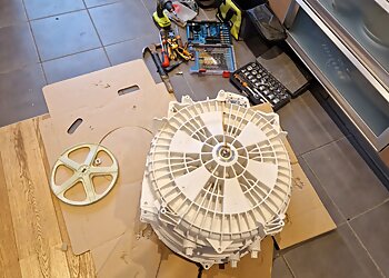 Ace Services & Commercial Repairs