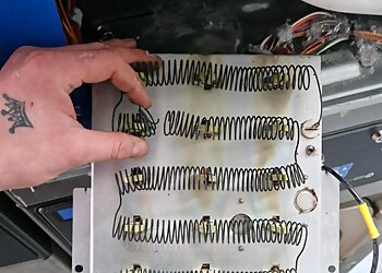 Ace Services & Commercial Repairs