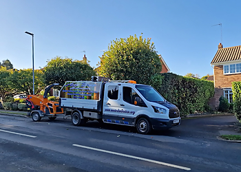 Ace Tree Services