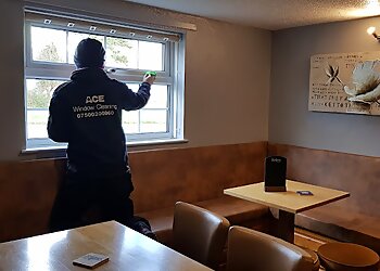 Ace Window Cleaning LTD