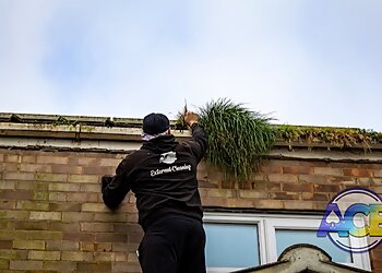 Ace Window Cleaning LTD