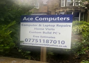 Ace computers