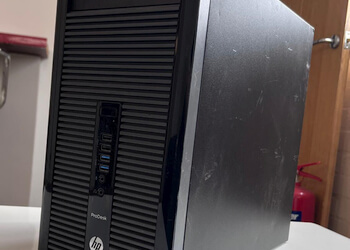 Ace Computing Telford