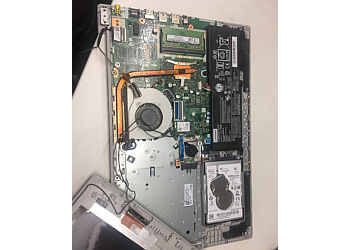 Acefast Computers LTD