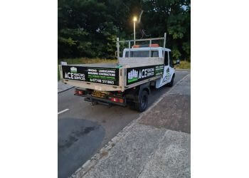 Ace fencing services